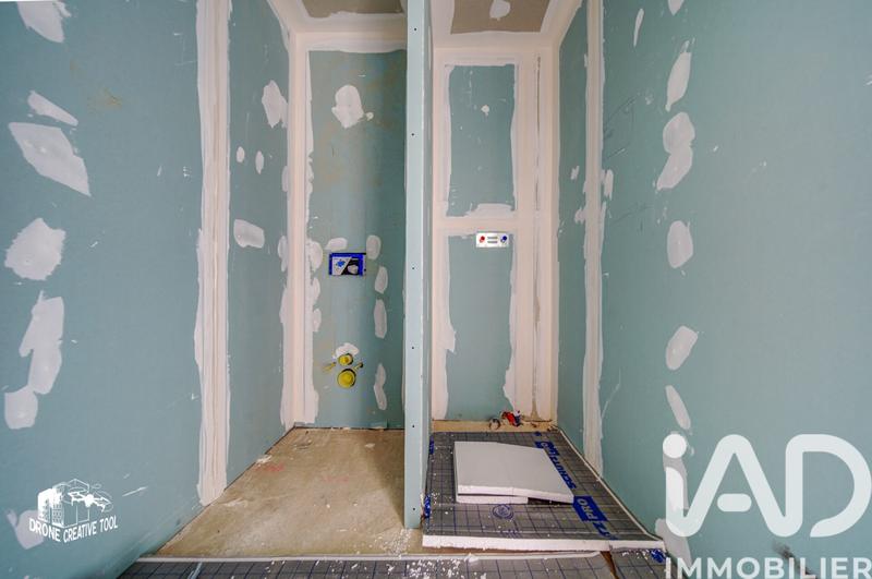 Maison de maîtres - 110 m² - 5 pièces