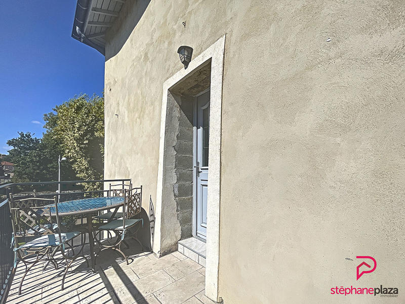 Appartement - 71 m² - 4 pièces