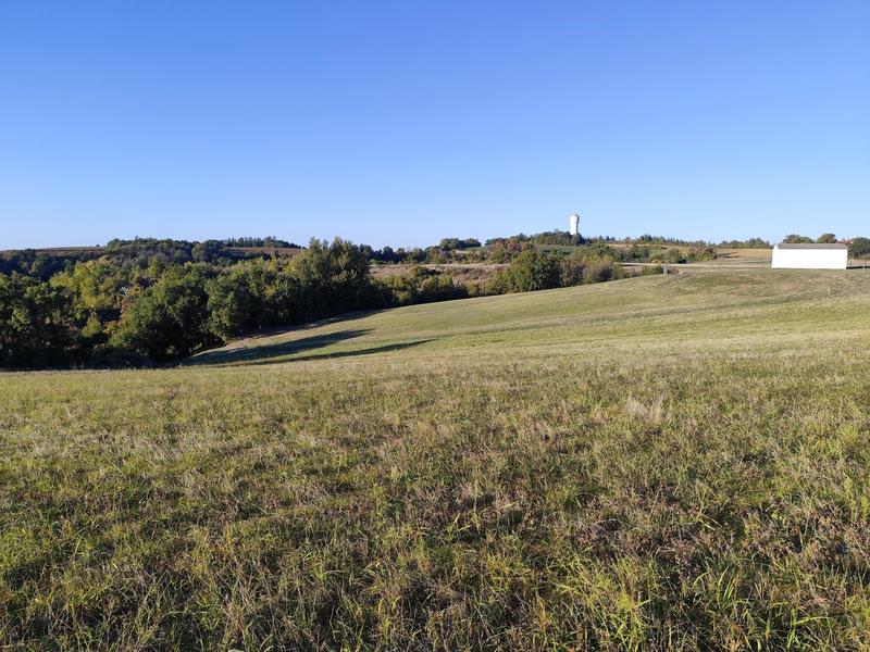 Terrain agricole - 219 900 m²