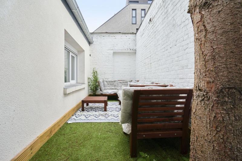 Maison - 164 m² - 10 pièces