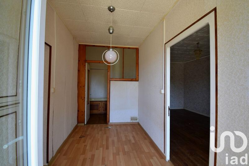 Maison de campagne - 250 m² - 9 pièces