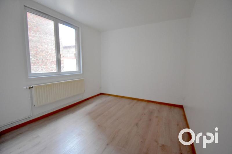 Appartement - 55 m² - 1 pièce