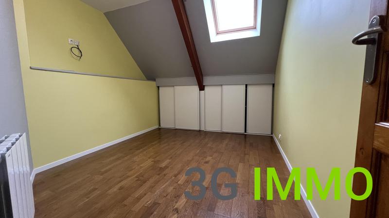 Villa - 135 m² - 7 pièces