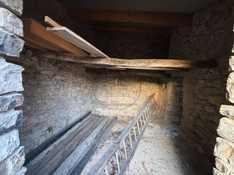 Maison - 58 m² - 4 pièces