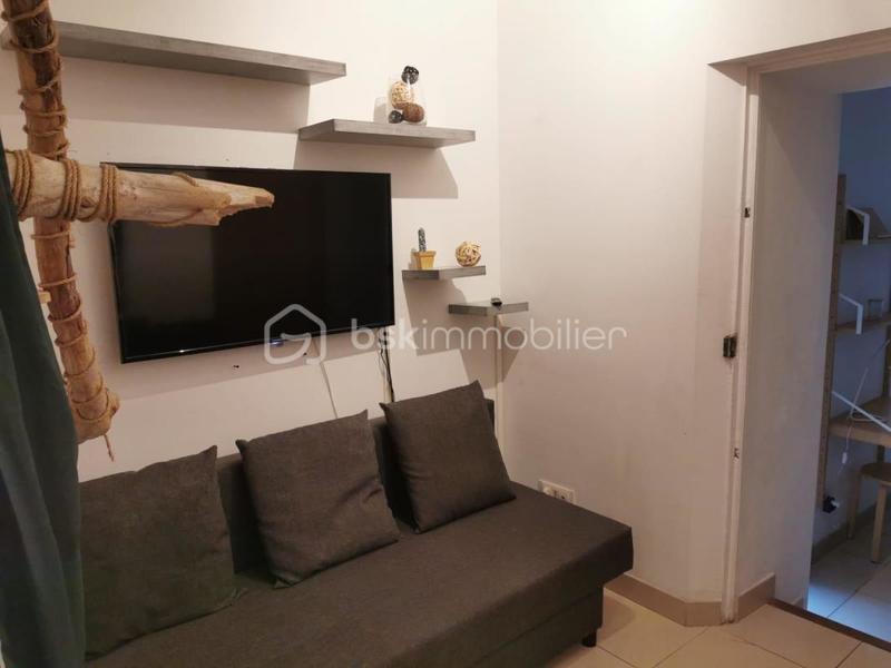 Appartement - 53 m² - 3 pièces