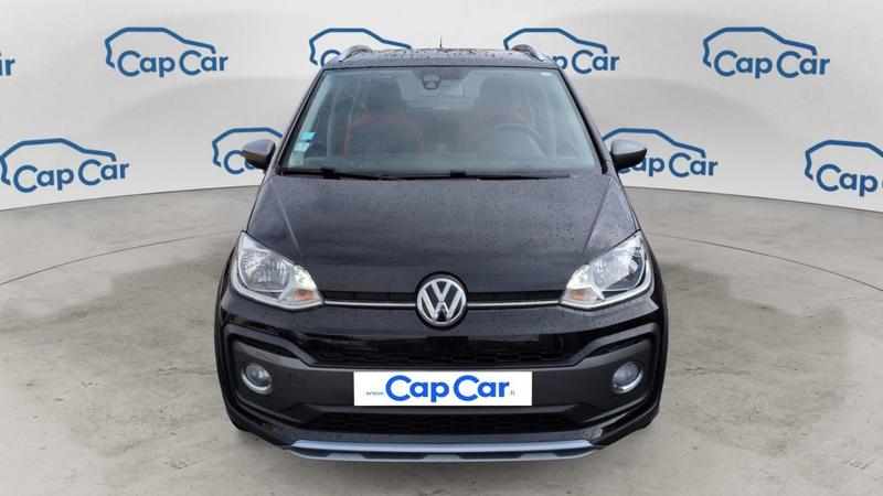 Volkswagen Up! 1.0 75 Cross Up