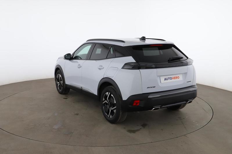 Peugeot 2008 1.2 Hybrid Allure e-Dcs6 136 ch