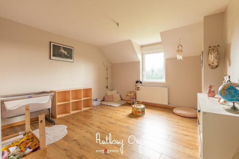 Longère - 185 m² - 7 pièces