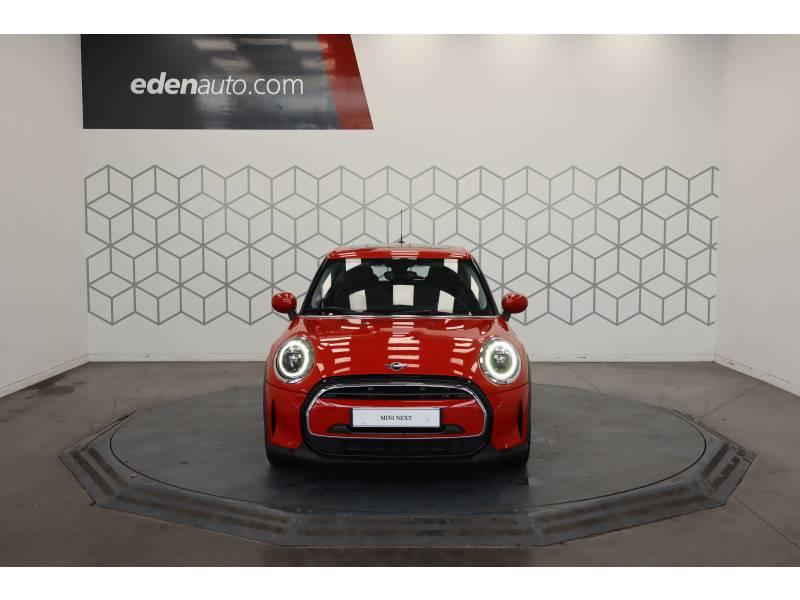 Mini Mini Hatch 5 Portes One 102 ch Edition Camden