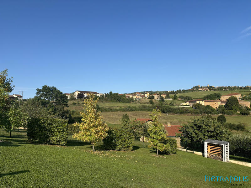Terrain - 700 m²