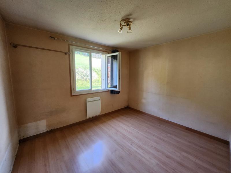 Maison traditionnelle - 132 m² - 8 pièces