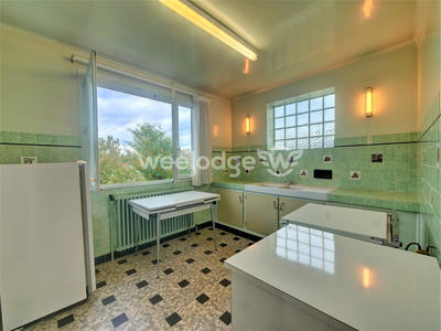 Maison - 132 m² - 6 pièces