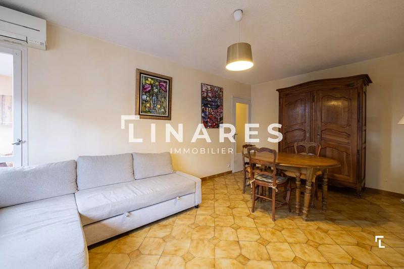 Appartement - 71 m² - 3 pièces
