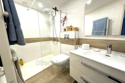 Appartement - 84 m² - 3 pièces