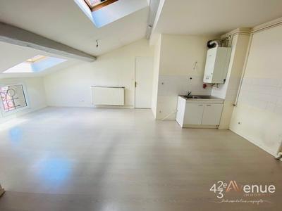 Appartement - 32 m² - 2 pièces