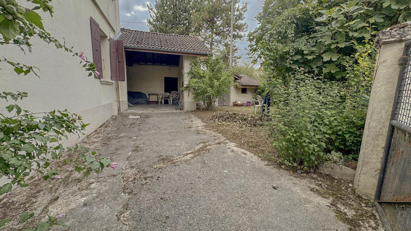 Appartement - 130 m² - 6 pièces