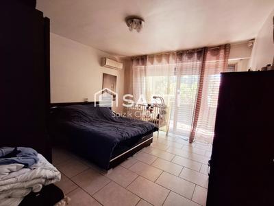 Appartement - 103 m² - 5 pièces