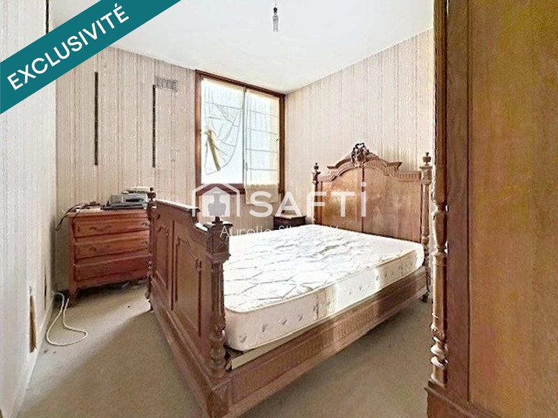 Appartement - 73 m² - 3 pièces