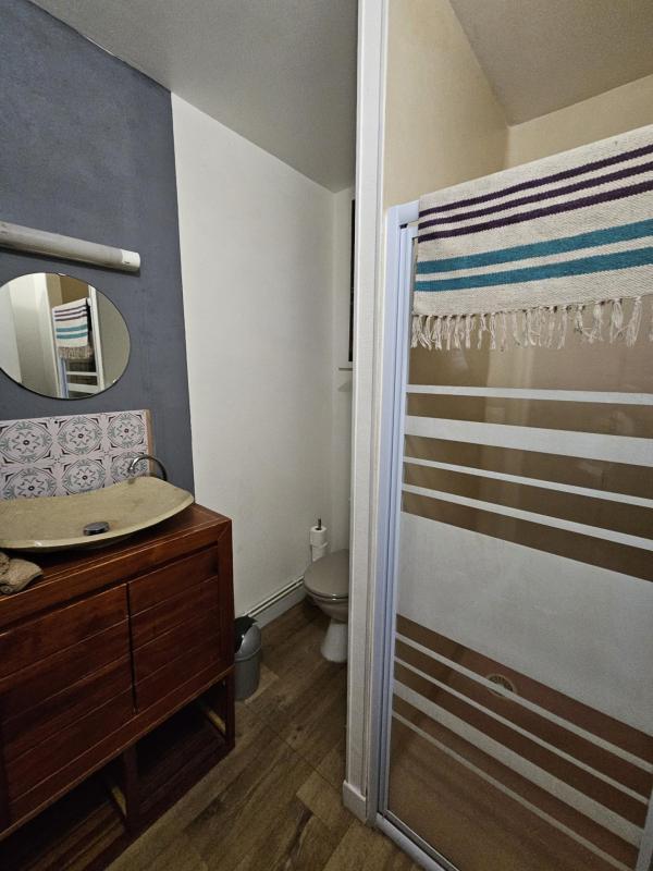 Appartement - 58 m² - 2 pièces