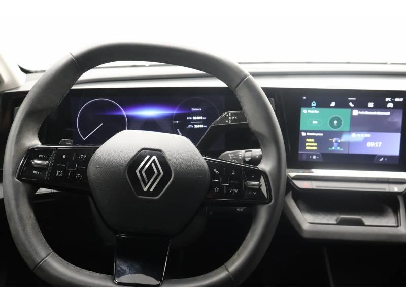 Renault Mégane E-Tech Ev40 130ch standard charge Equilibre