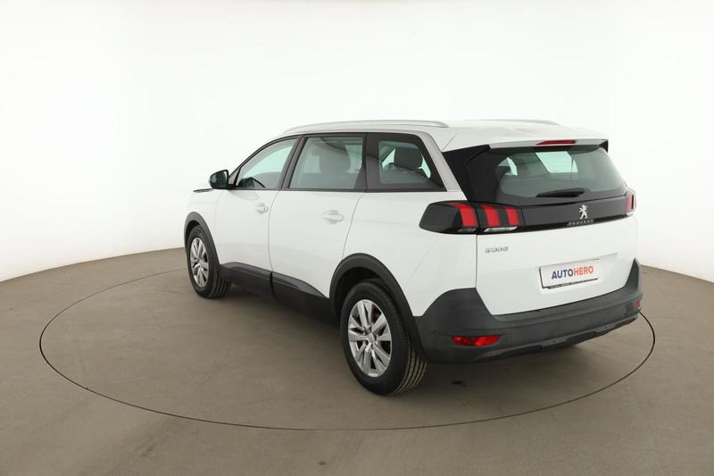 Peugeot 5008 1.5 Blue-HDi Active 130 ch