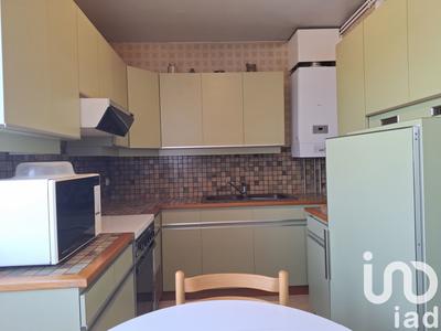 Appartement - 74 m² - 3 pièces