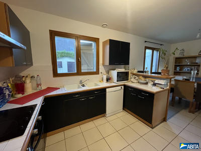 Maison - 73 m² - 4 pièces