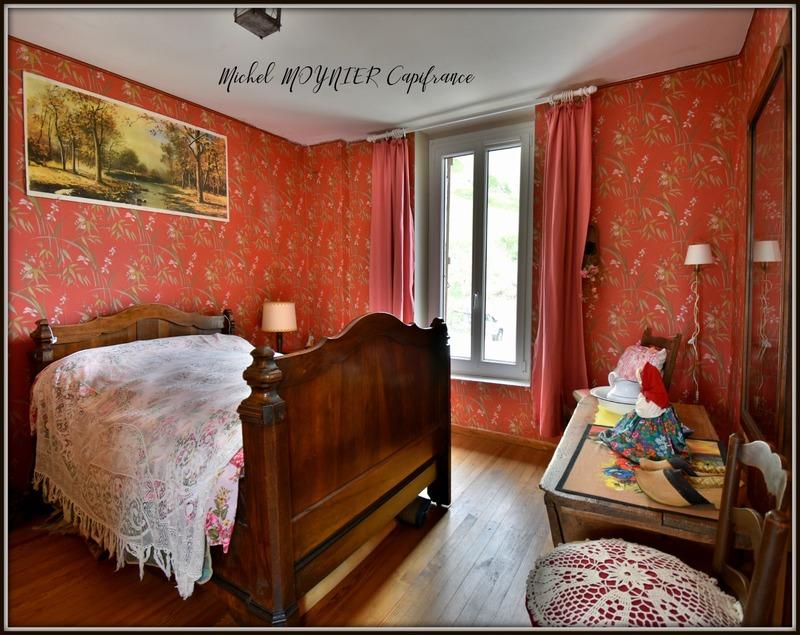 Maison - 84 m² - 3 pièces