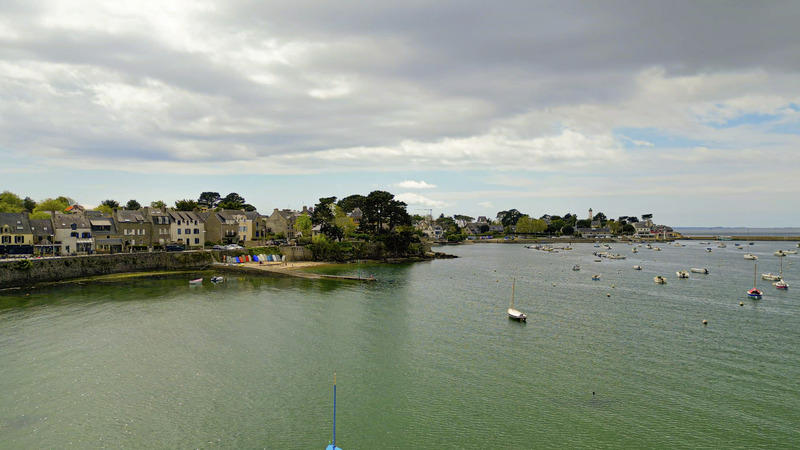 Maison - 164 m² - 5 pièces