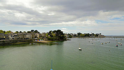 Maison - 164 m² - 5 pièces