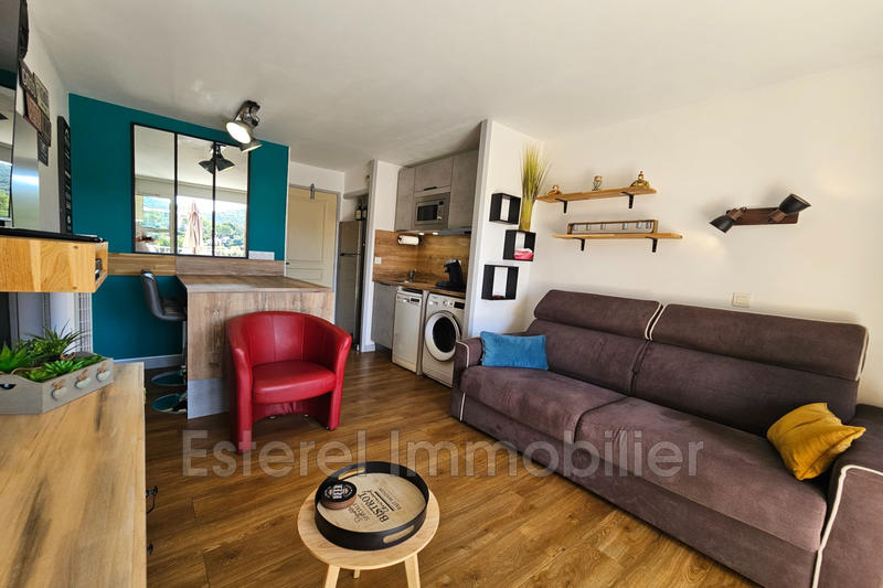 Appartement - 28 m² - 2 pièces