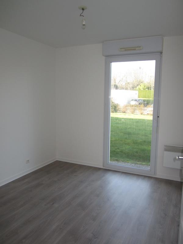 Appartement - 53 m² - 2 pièces