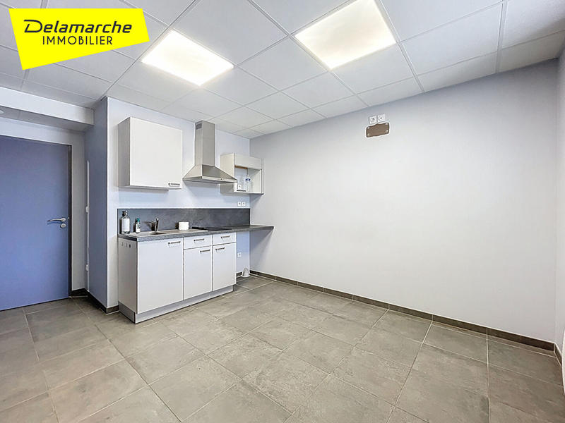 Local d'activité / Entrepôt - 400 m²