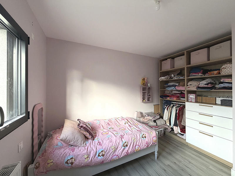 Maison - 160 m² - 6 pièces