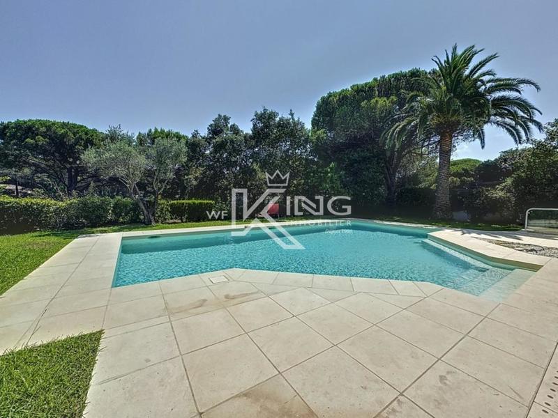 Villa - 150 m² - 5 pièces