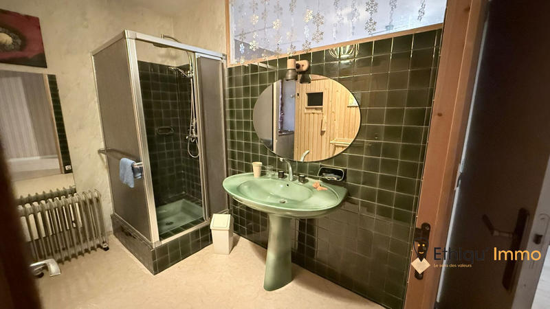 Maison - 178 m² - 5 pièces