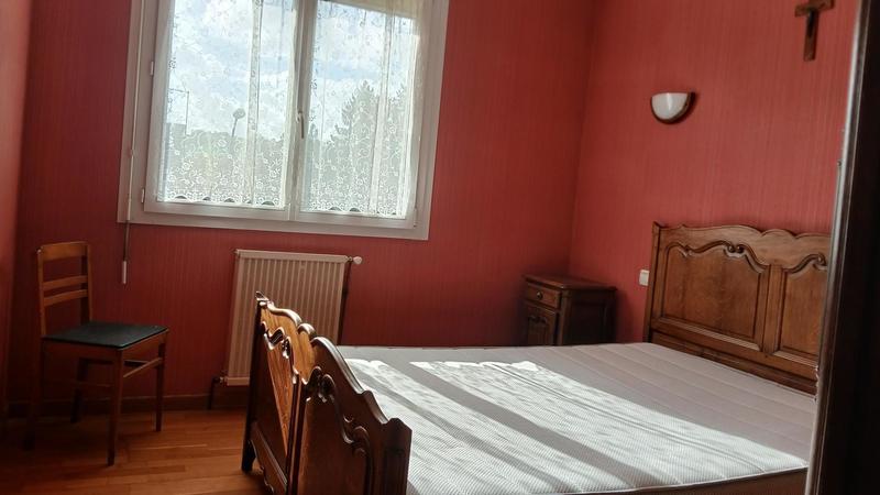 Maison - 81 m² - 4 pièces