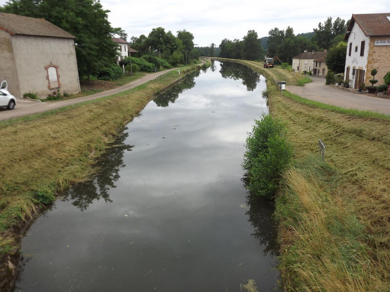 Maison - 100 m² - 6 pièces