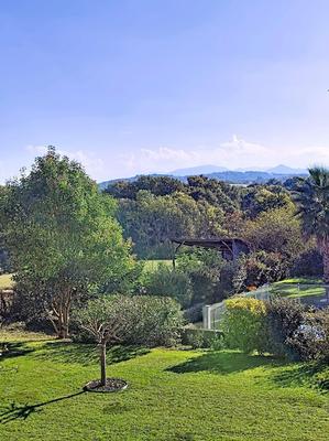 Maison - 124 m² - 5 pièces