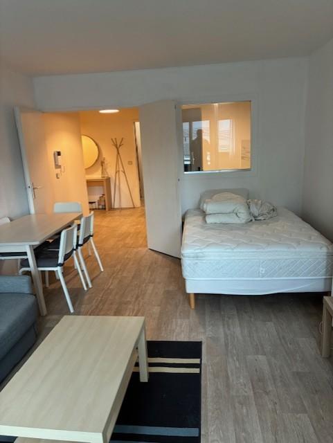 Studio - 41 m² - 1 pièce