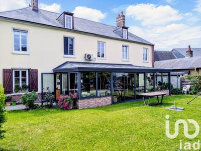 Maison de campagne - 230 m² - 7 pièces