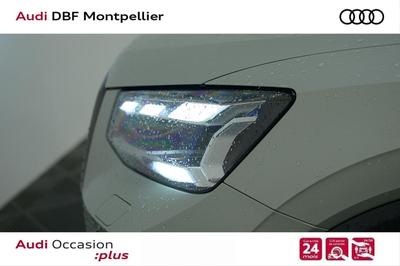 Audi Q2 35 Tdi 150 s tronic 7 s line Plus