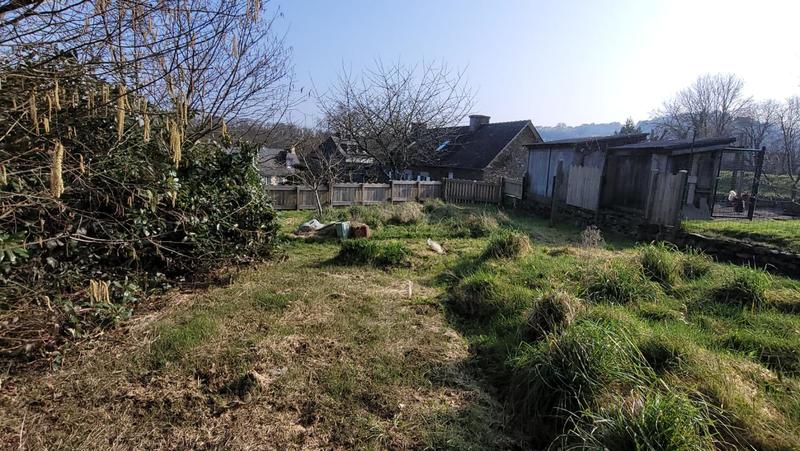 Maison en pierre - 139 m² - 6 pièces