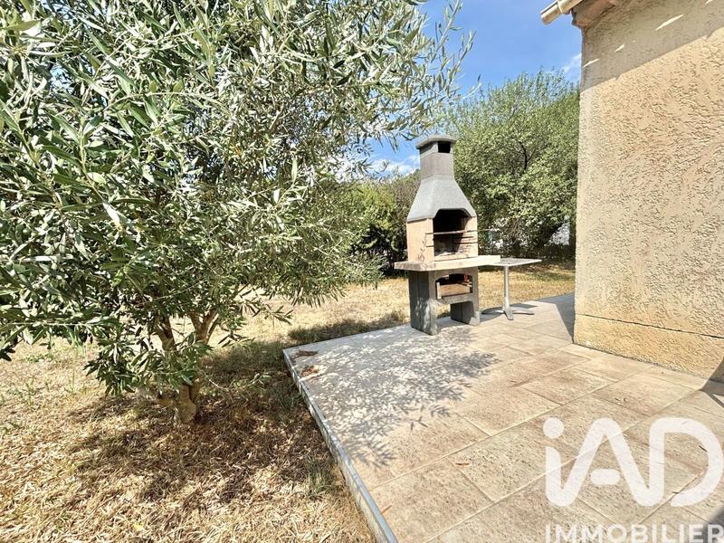 Maison - 128 m² - 4 pièces