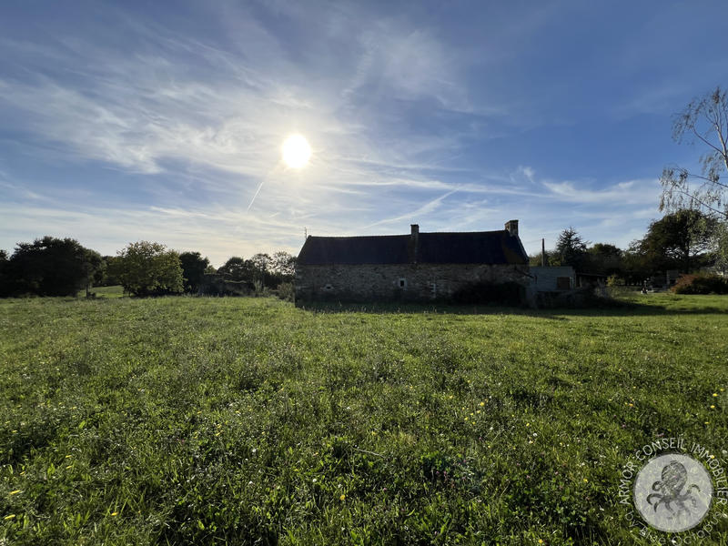 Maison - 150 m² - 4 pièces