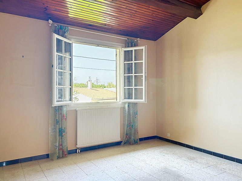 Maison - 106 m² - 5 pièces