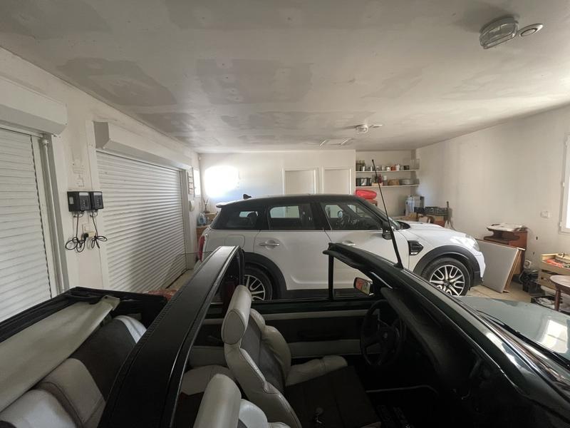 Maison - 173 m² - 6 pièces