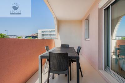 Appartement - 31 m² - 2 pièces