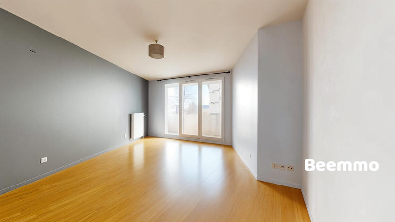 Appartement - 69 m² - 3 pièces