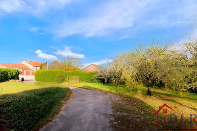 Maison - 148 m² - 9 pièces